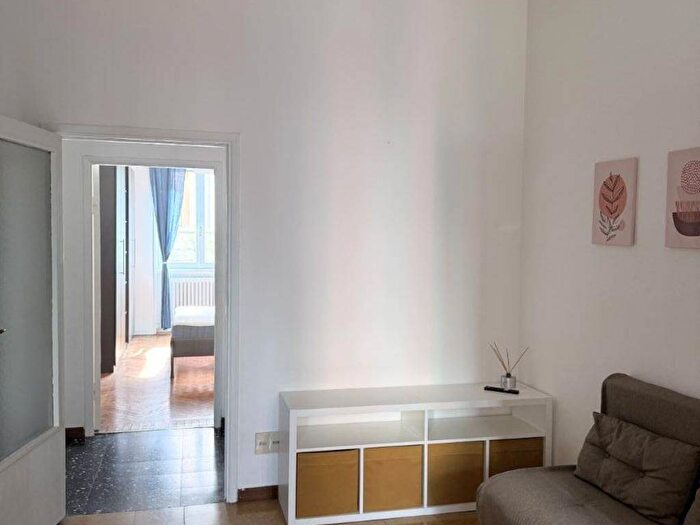 Appartamento bilocale in affitto in Via Giovanni Battista Fauchè, Cenisio, Milano