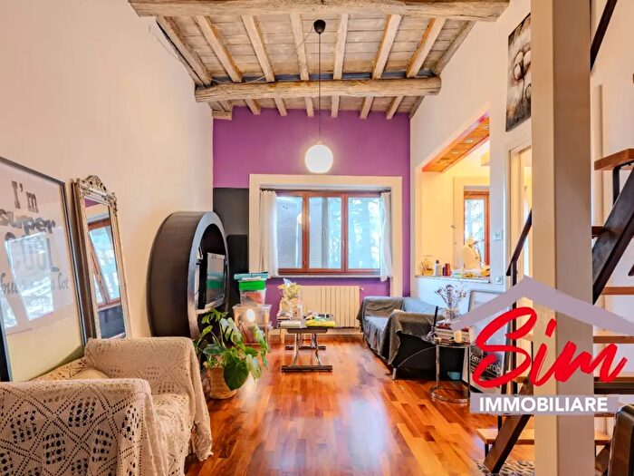 Appartamento bilocale in vendita in Str della Crocetta, Novara