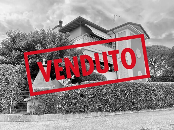Appartamento trilocale in vendita in San Vito Al Tagliamento