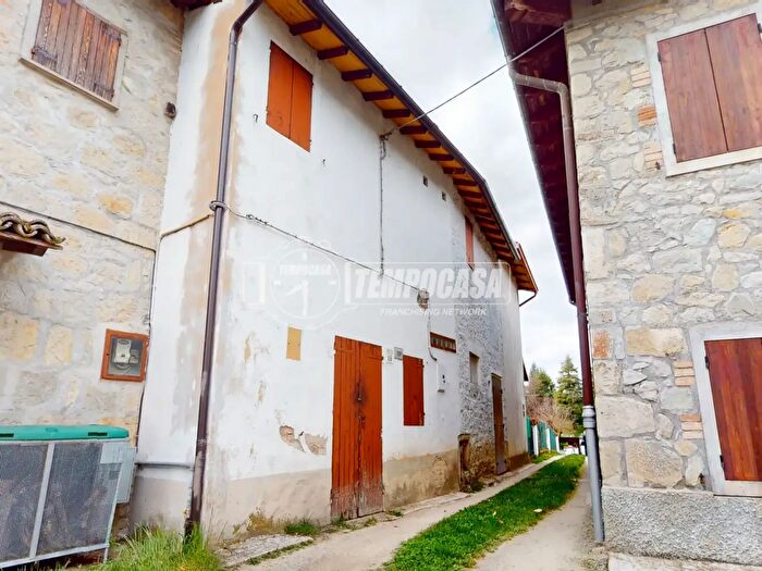 Casa trilocale in vendita in Via Frabine, Zocca