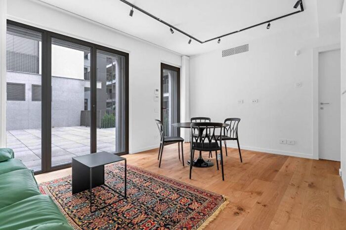 Appartamento bilocale in affitto in Via Varese, Moscova, Milano