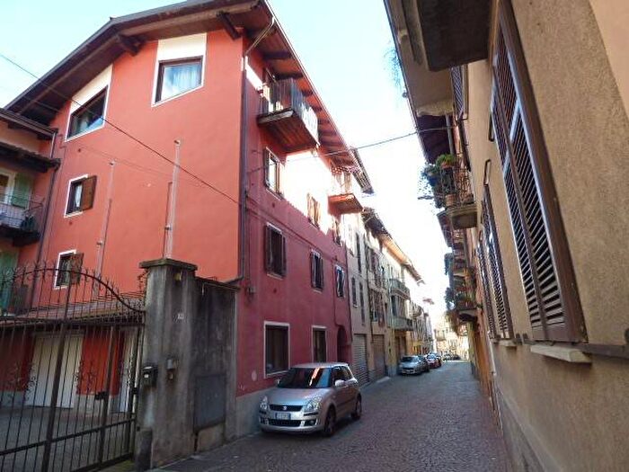 Appartamento bilocale in affitto in Via Roma, Centro, Sagliano Micca