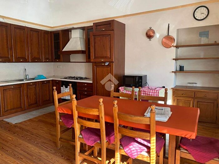 Appartamento trilocale in affitto in Via Carlo Denina, Centro, Saluzzo