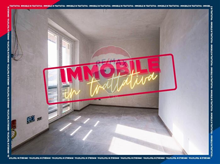 Casa quadrilocale in vendita in Via Cavour, Grezzago