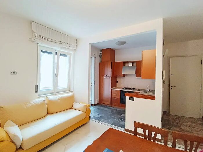 Appartamento trilocale in affitto in Bassano Del Grappa