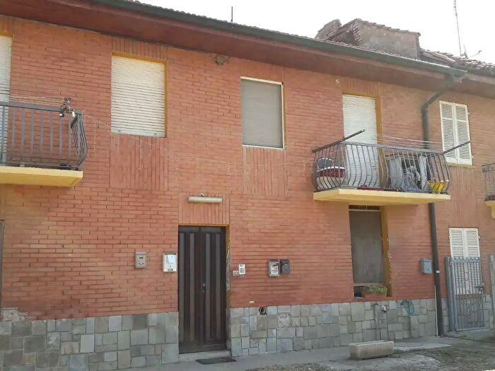 Appartamento bilocale in affitto in Via Chieri, Andezeno