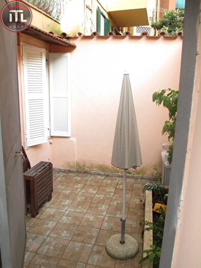 Appartamento bilocale in vendita in Pietro Peretti, Roma