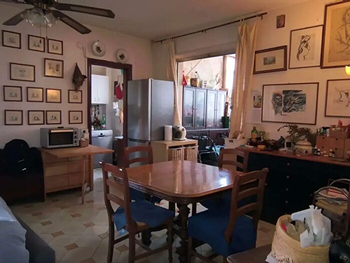 Appartamento trilocale in vendita in Via Pitagora, Bari