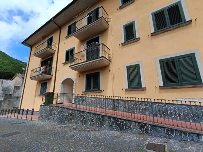 Appartamento quadrilocale in vendita in Via Gaetano Andria, Giffoni Valle Piana