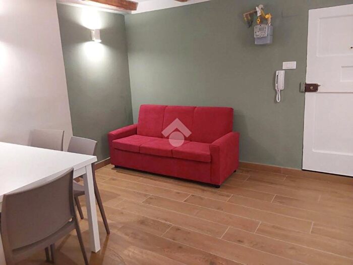 Appartamento bilocale in affitto in Via delle Moline, Irnerio, Bologna