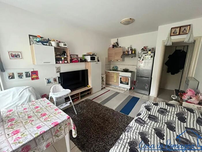 Appartamento bilocale in vendita in Via Ercole Luigi Morselli, Rimini