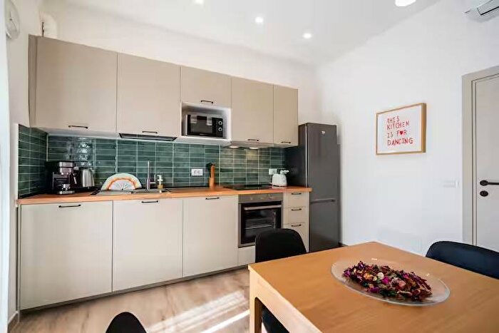 Appartamento trilocale in affitto in VIA BACCIO DA MONTELUPO, Legnaia San Quirico Monticelli, Firenze