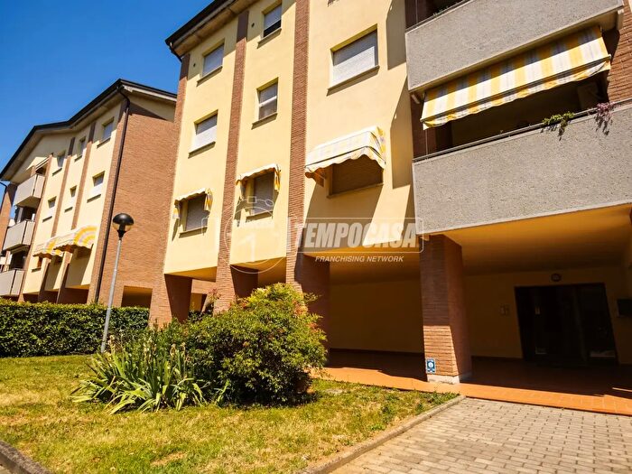 Appartamento trilocale in vendita in Via Matteotti, SantIlario DEnza