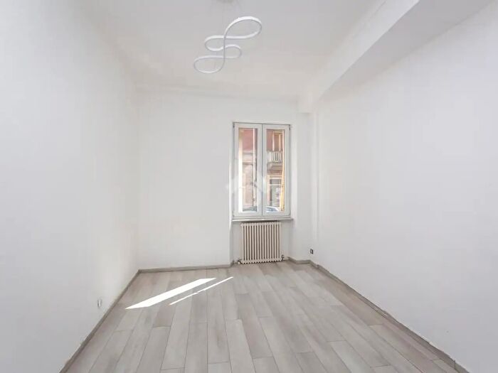 Appartamento trilocale in vendita in Via Brandizzo, Torino