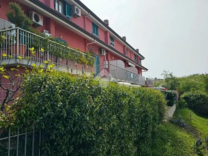 Appartamento trilocale in vendita in Via Valle del Riccio, Fiuggi