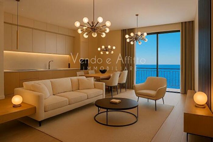 Appartamento trilocale in vendita in Vasto