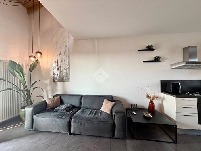 Appartamento bilocale in affitto in Via Madre Teresa di Calcutta, Valle, Sona