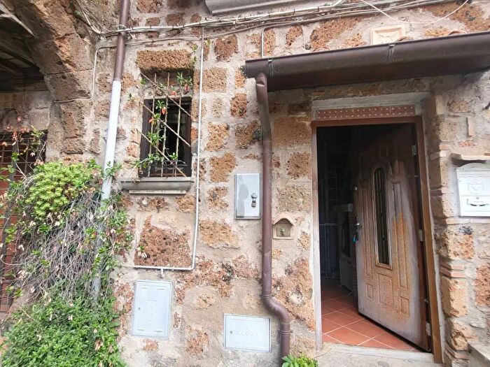 Casa trilocale in vendita in Via di Porta Canale, Barbarano Romano