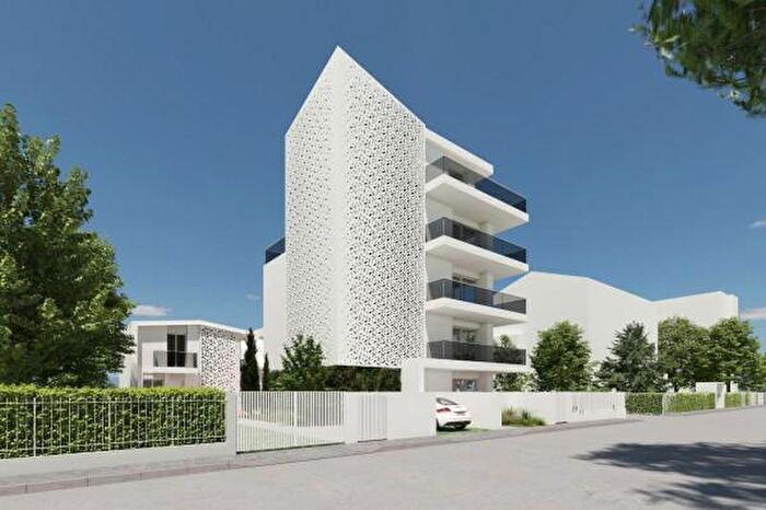 Appartamento trilocale in vendita in Viale Virgilio Marone Publio, Riccione