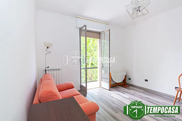 Appartamento monolocale in vendita in Via Mercato, Crema