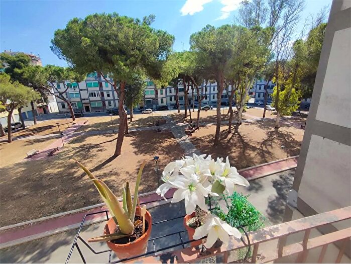 Appartamento quadrilocale in vendita in Via Germanico Brindisi, Brindisi