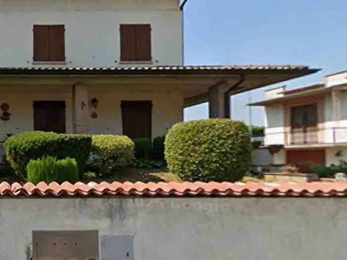 Casa con 5 locali in vendita in Via Bedeschi, San Secondo Parmense