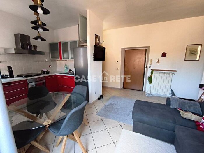 Appartamento in affitto in Via del Suffragio, Sacrario Piazza della Rocca, Viterbo