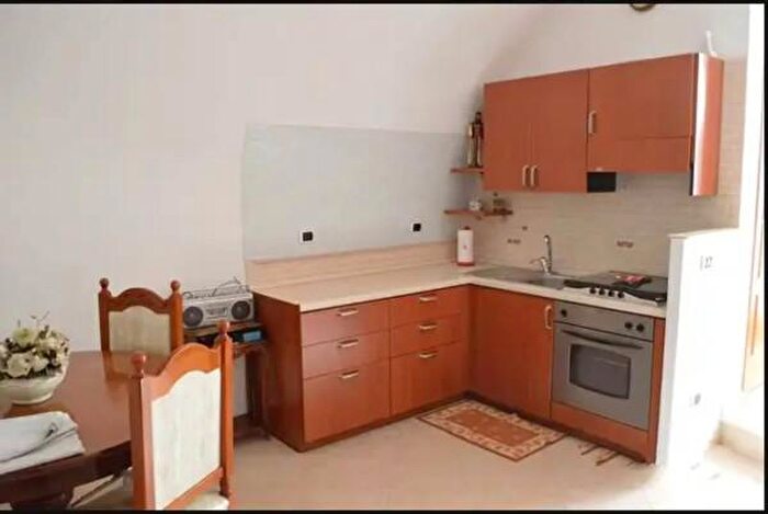 Appartamento bilocale in vendita in Via San Giovanni, Minervino Murge