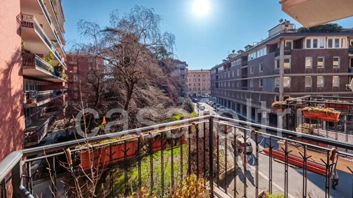 Appartamento trilocale in vendita in Via Divisione Tridentina Bergamo Bergamo, Bergamo