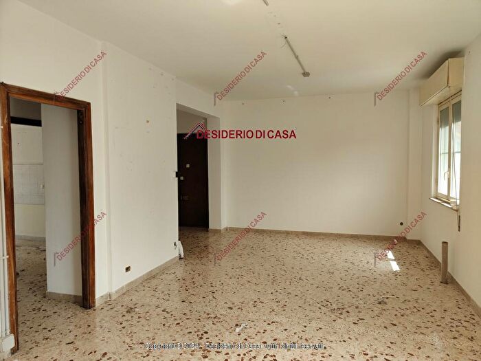 Appartamento bilocale in vendita in Palermo