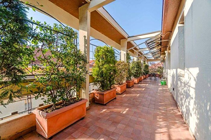 Appartamento con 5 locali in affitto in Via Stefano Clemente, San Donato, Torino