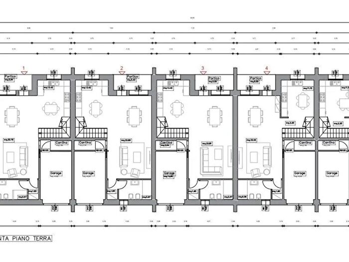 Case in Vendita e in Affitto - 3