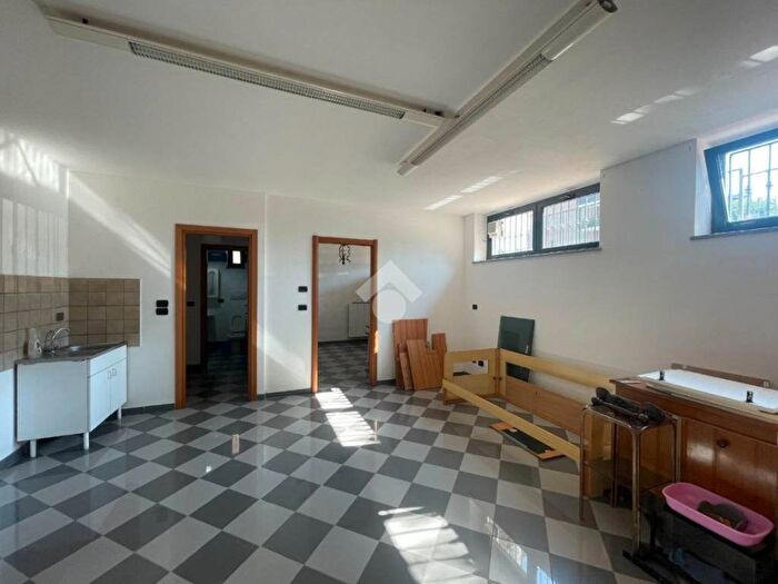 Appartamento monolocale in affitto in Via zanolli, Centro, Giaveno