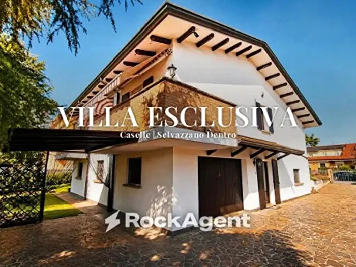 Casa con 6 locali in vendita in Via Giovanni Pascoli, Selvazzano Dentro