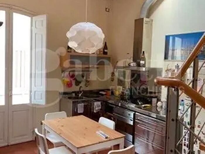 Appartamento trilocale in vendita in Corso Garibaldi, Forli'