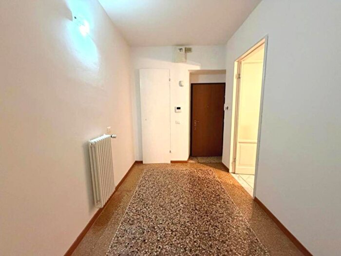 Appartamento monolocale in affitto in Via Guglielmo Oberdan, Centro Storico, Bologna