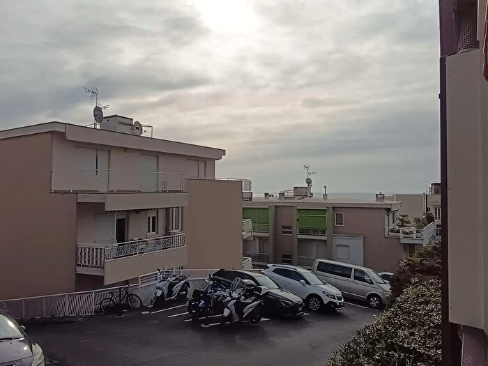 Appartamento bilocale in vendita in Via Padre Semeria, Sanremo