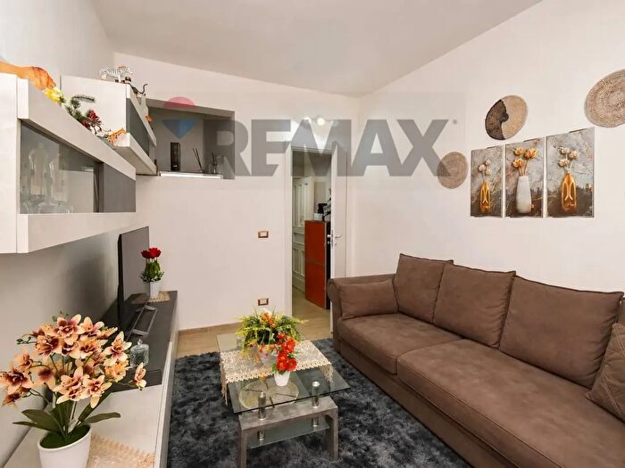 Appartamento bilocale in vendita in Via Enrico Campisano, Catania