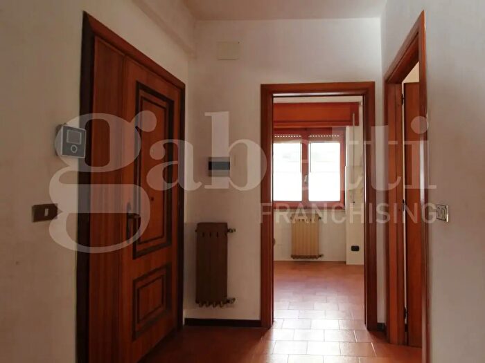 Appartamento quadrilocale in vendita in Via Giuseppe De Tommasis, Ateleta