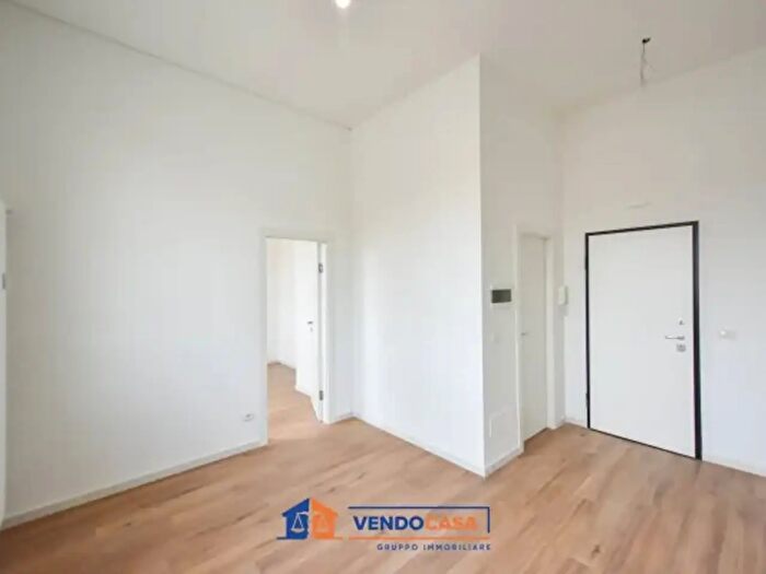 Appartamento bilocale in vendita in Via Giuseppe Genè, Torino