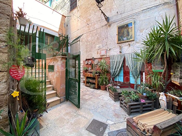 Appartamento monolocale in vendita in Piazza Casalino, Andria