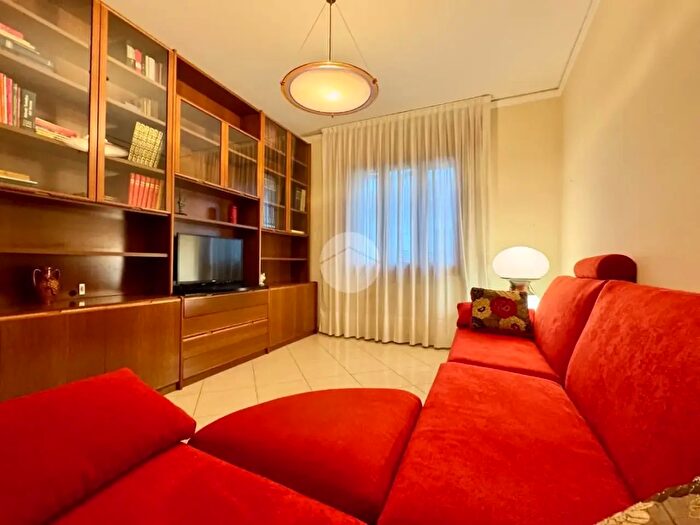 Appartamento quadrilocale in vendita in Via Marchesi, Chioggia