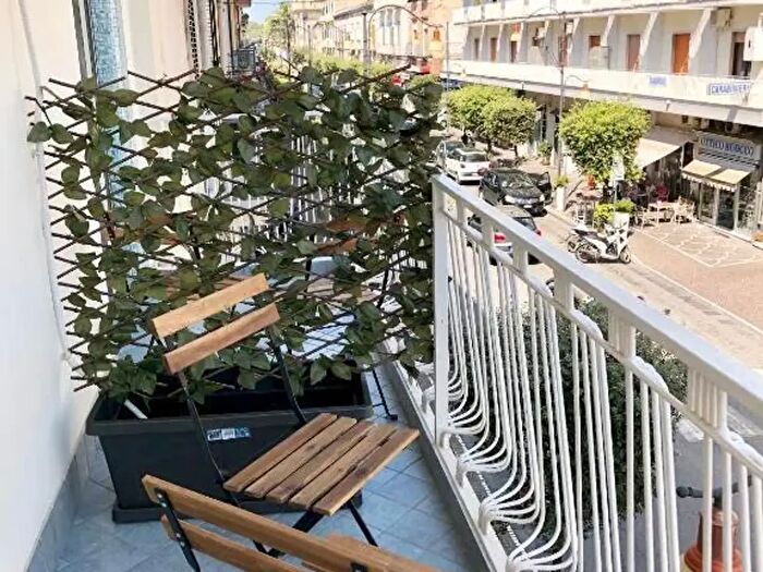 Appartamento quadrilocale in vendita in Via Lepanto, Pompei