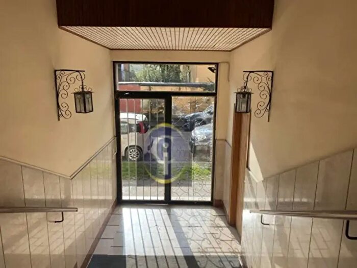 Appartamento bilocale in vendita in Brescia