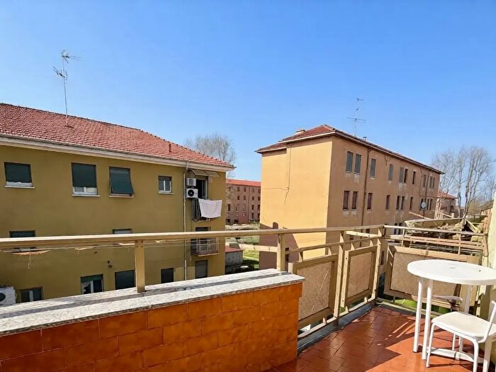 Appartamento trilocale in vendita in Vigevano