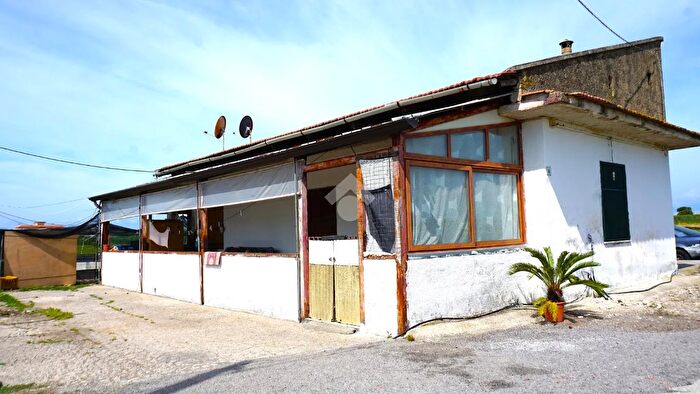 Casa trilocale in vendita in Via Ferruccio Previti, Eboli