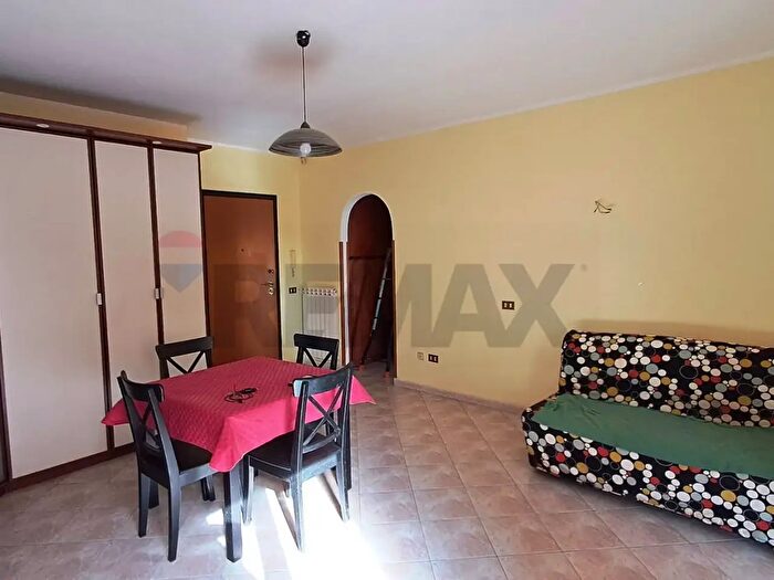 Appartamento bilocale in vendita in Via Ruspoli, Ladispoli