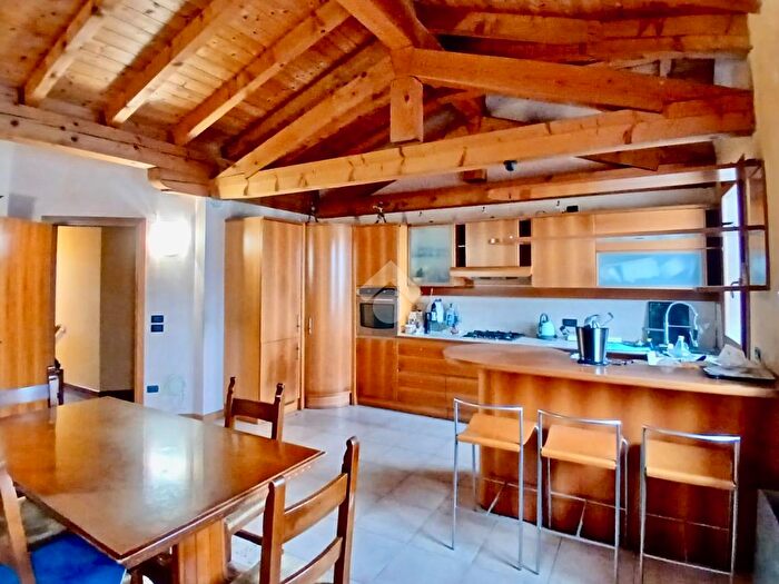 Casa monolocale in vendita in Via Euganea San Biagio, Teolo