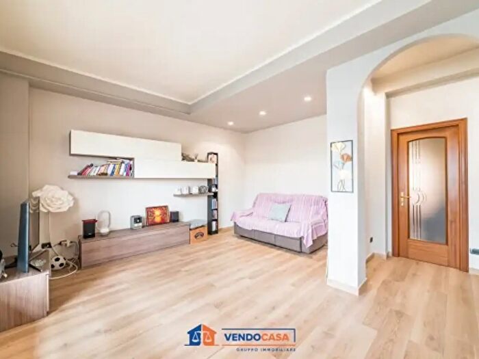 Appartamento trilocale in vendita in Via Torino, Savigliano