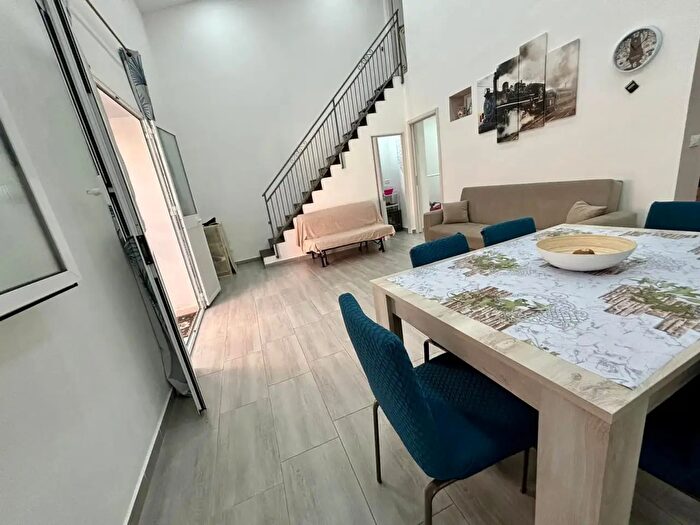 Appartamento in vendita in Via Pellitteri, Bagheria